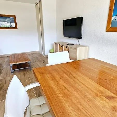 L'oiseau Bleu Apartment