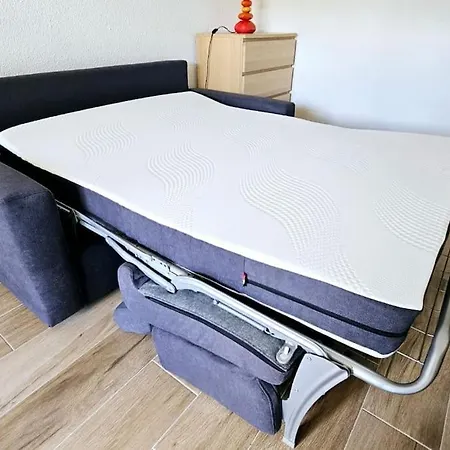 L'oiseau Bleu Apartment