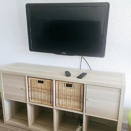 L'oiseau Bleu Apartmán *
