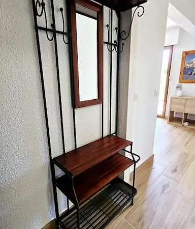 Apartment L'oiseau Bleu *